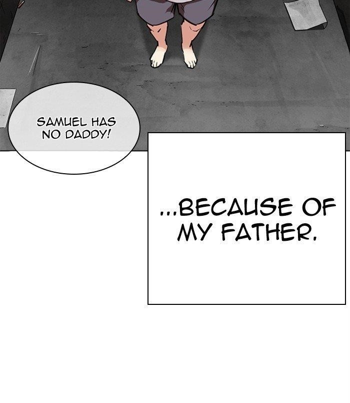 Lookism - Chapter 312 Page 28