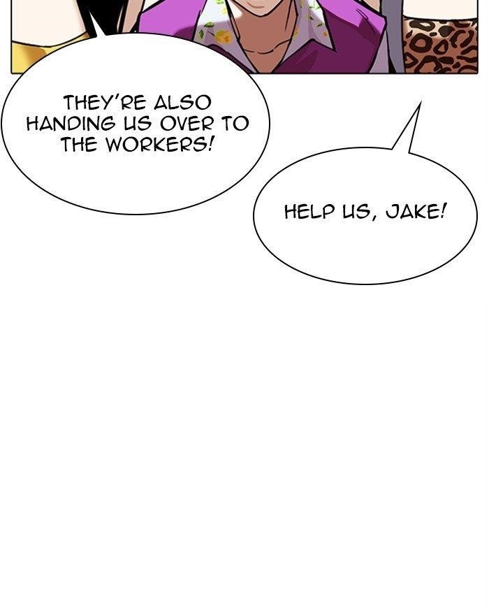 Lookism - Chapter 313 Page 141