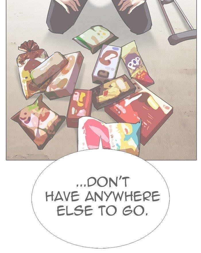 Lookism - Chapter 313 Page 143