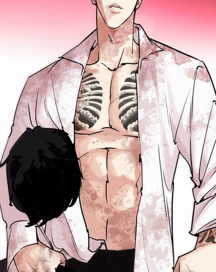 Lookism - Chapter 313 Page 169