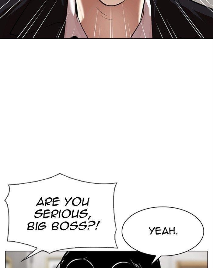 Lookism - Chapter 313 Page 61