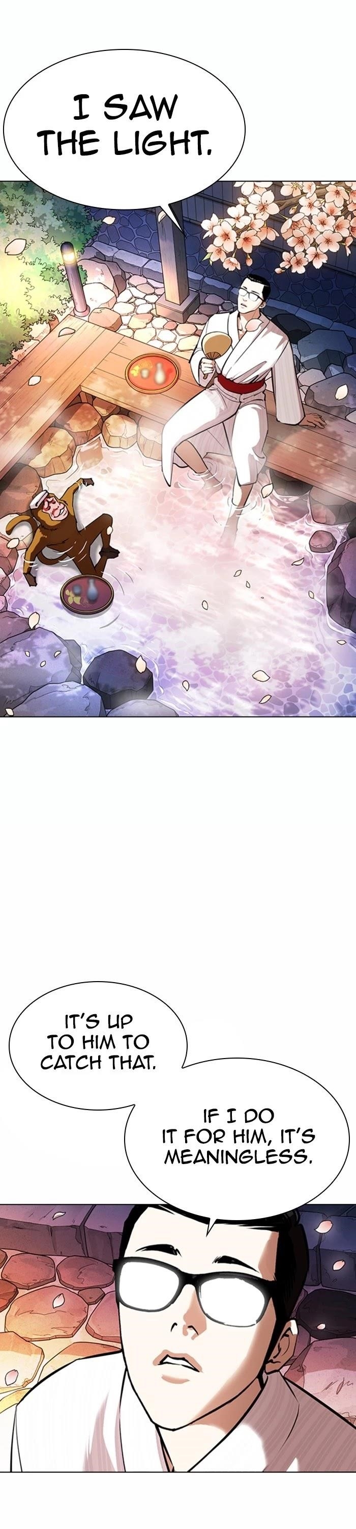 Lookism - Chapter 363 Page 50