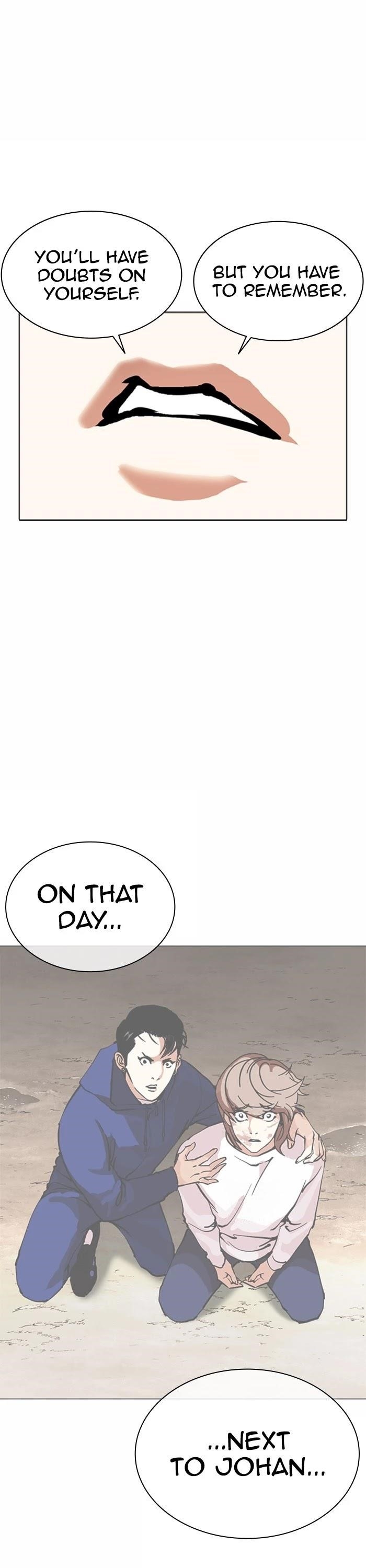 Lookism - Chapter 363 Page 51