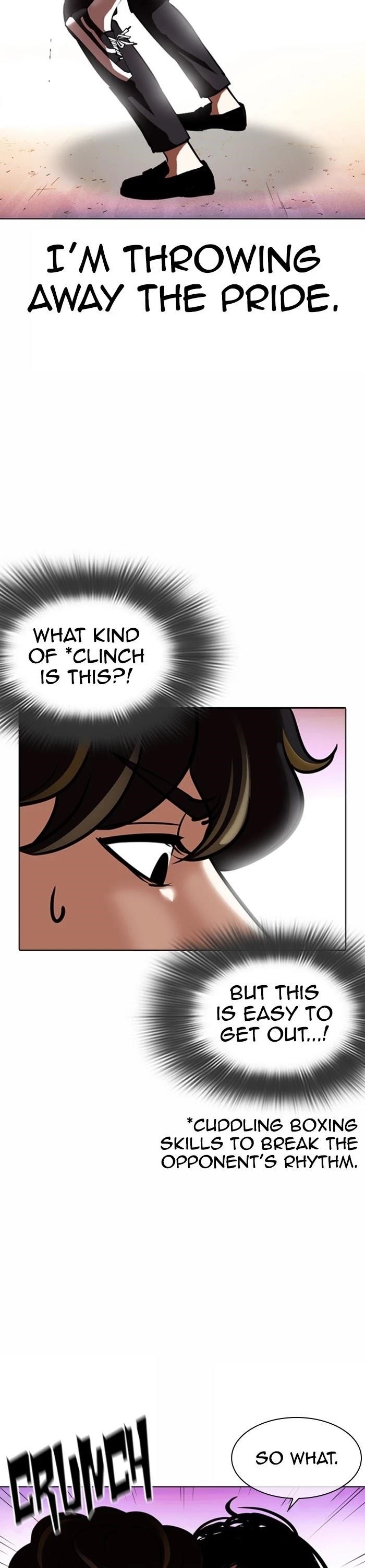 Lookism - Chapter 363 Page 54