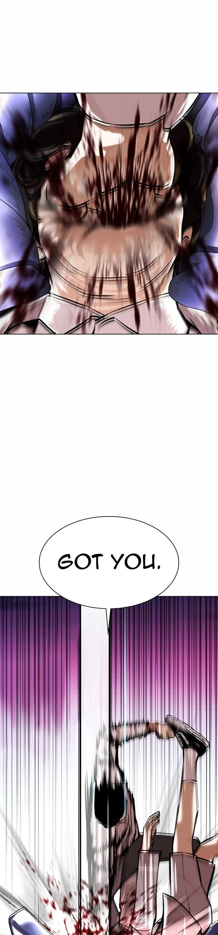 Lookism - Chapter 363 Page 58