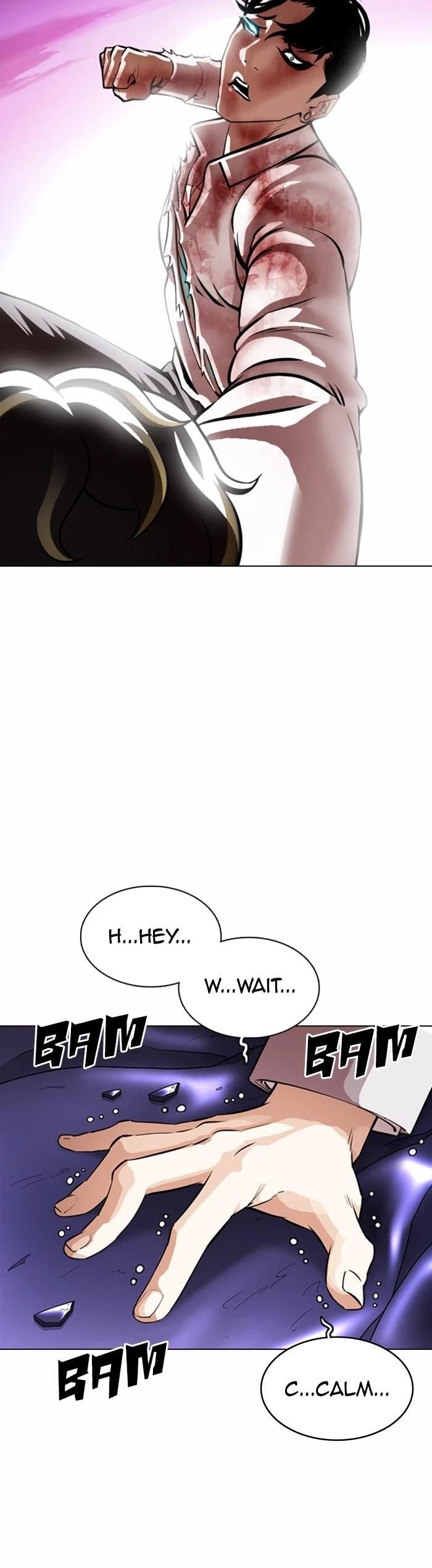 Lookism - Chapter 363 Page 60