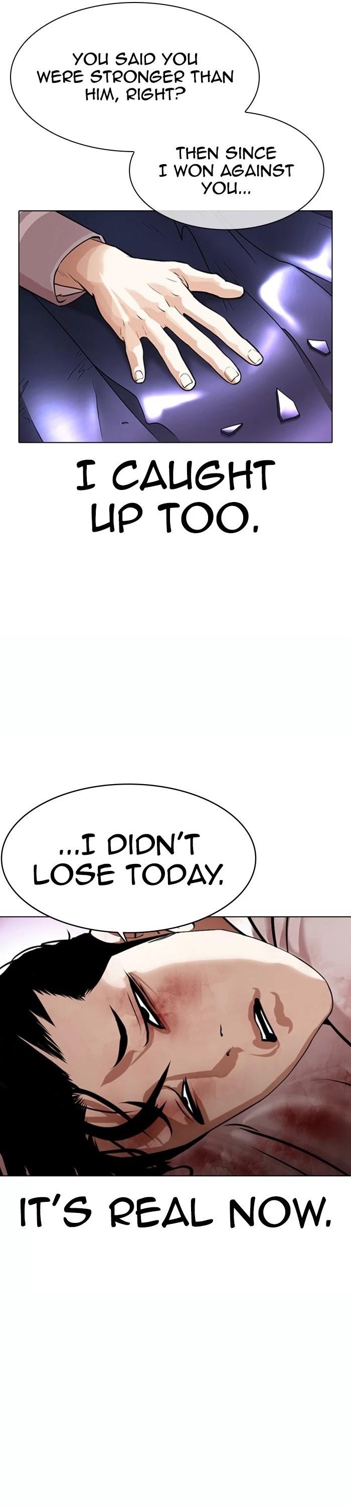 Lookism - Chapter 363 Page 63