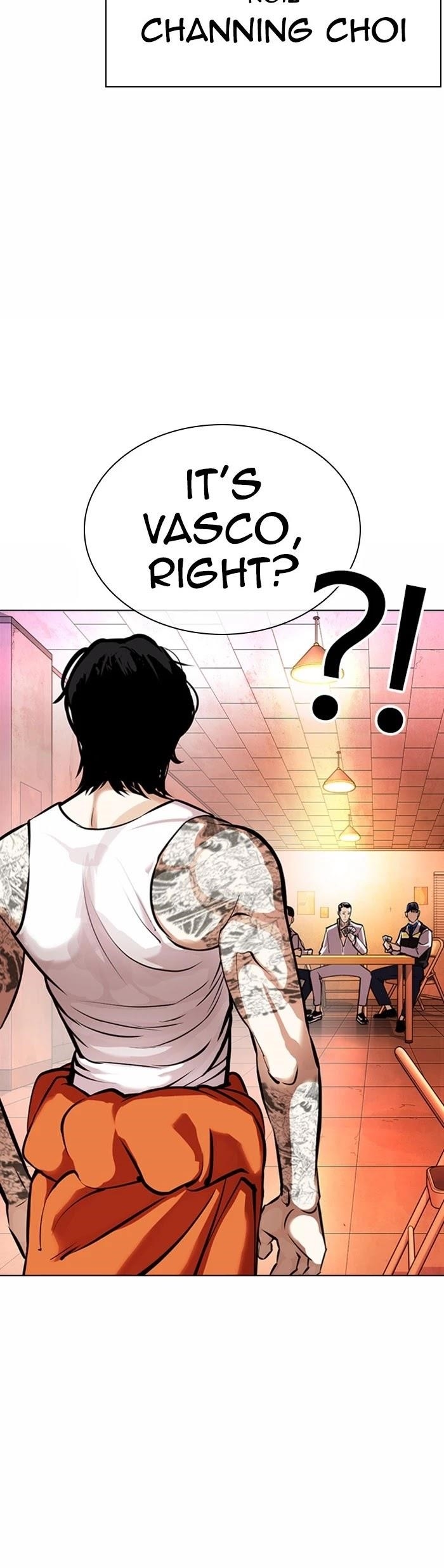 Lookism - Chapter 363 Page 65