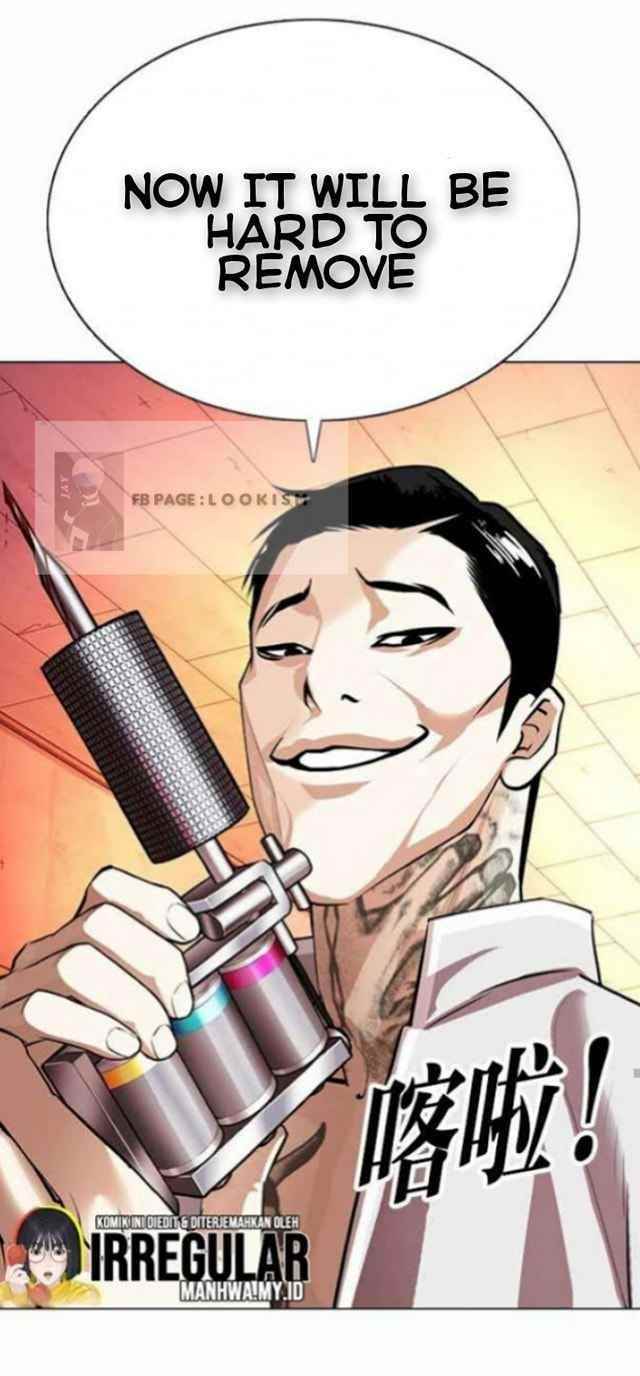 Lookism - Chapter 364 Page 29