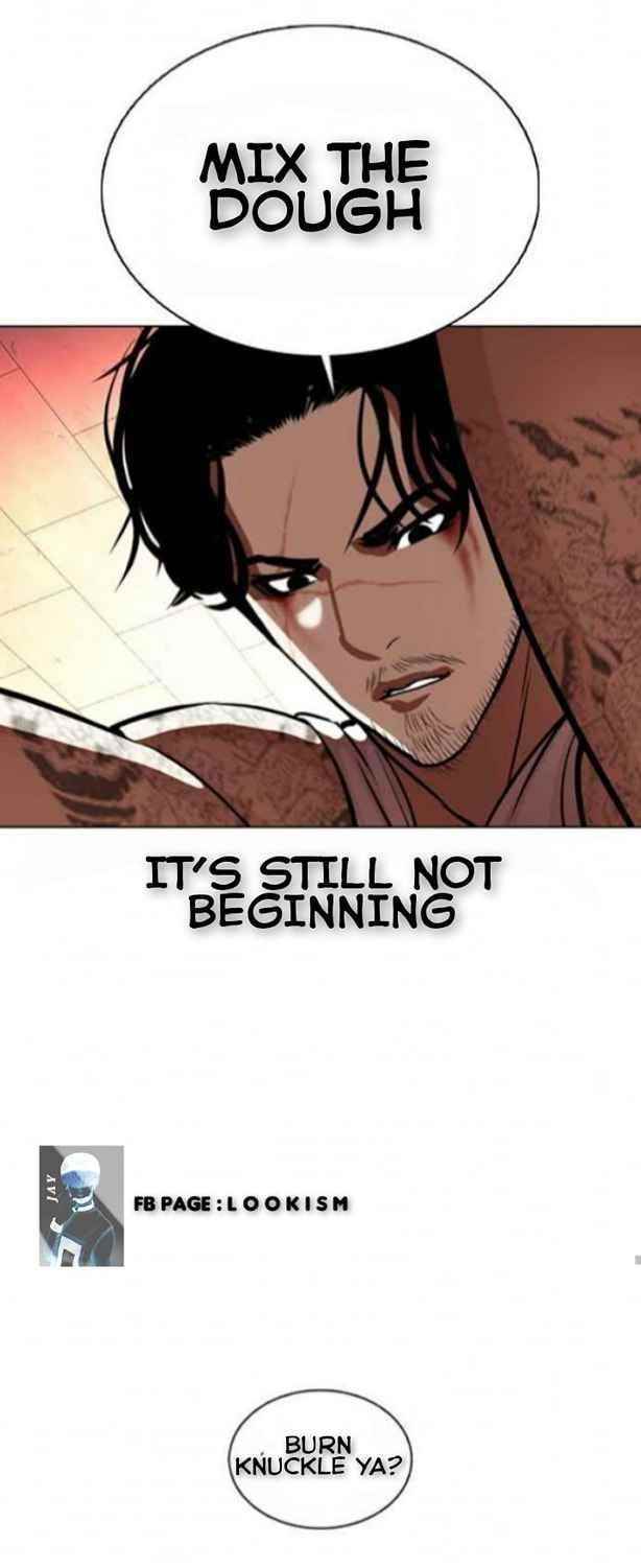 Lookism - Chapter 364 Page 42