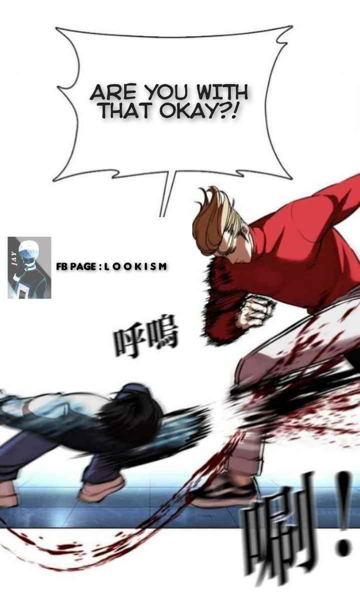 Lookism - Chapter 364 Page 5