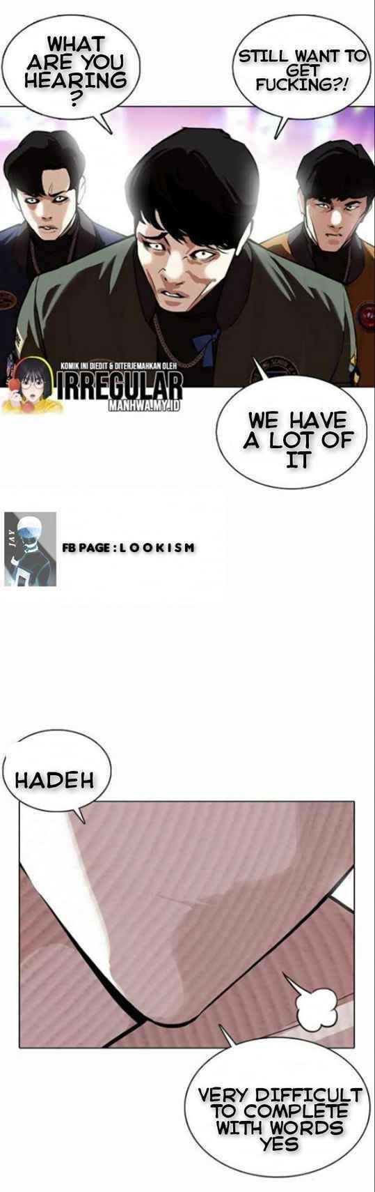 Lookism - Chapter 364 Page 69