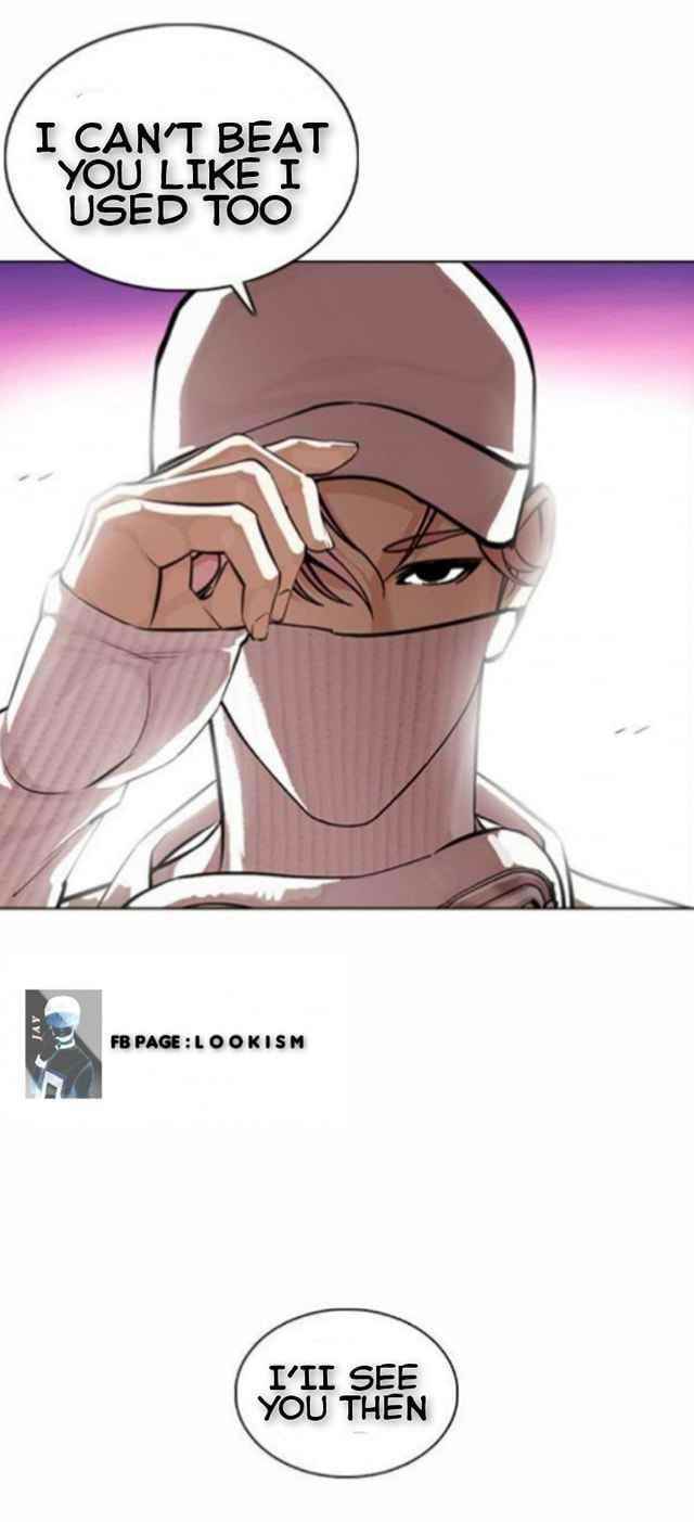 Lookism - Chapter 365 Page 12