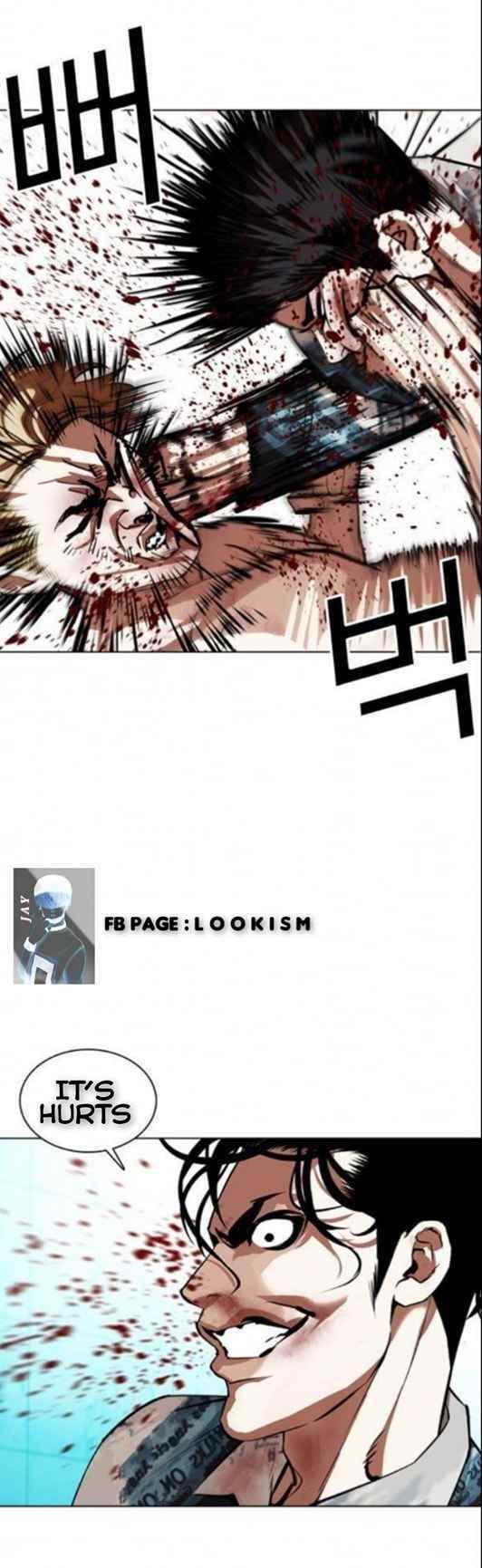 Lookism - Chapter 365 Page 16