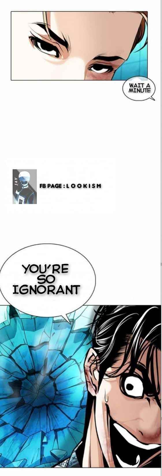 Lookism - Chapter 365 Page 21