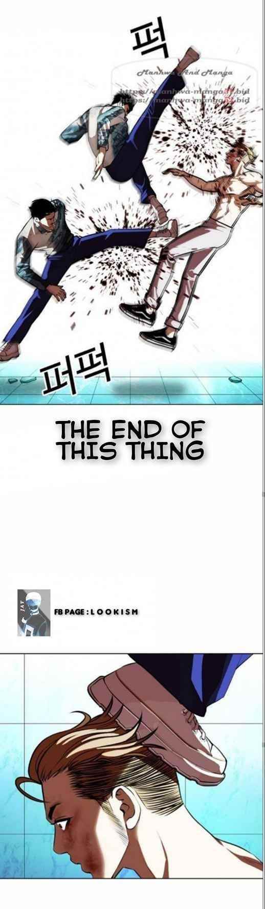 Lookism - Chapter 365 Page 30