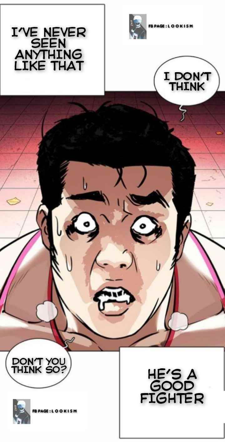 Lookism - Chapter 365 Page 9