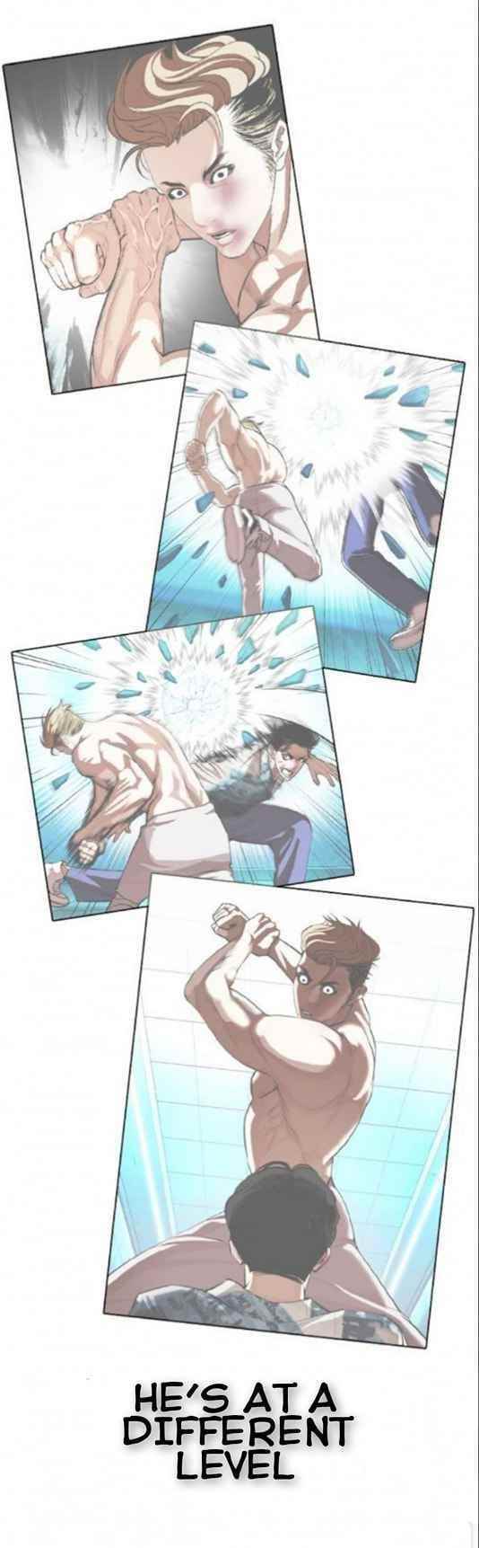 Lookism - Chapter 366 Page 24