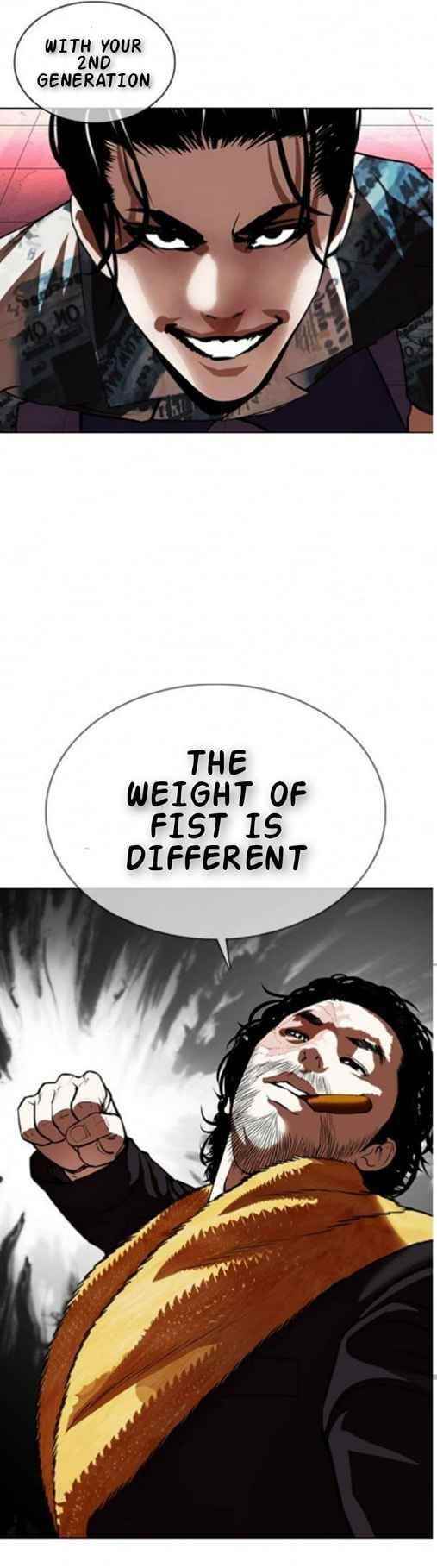 Lookism - Chapter 366 Page 31