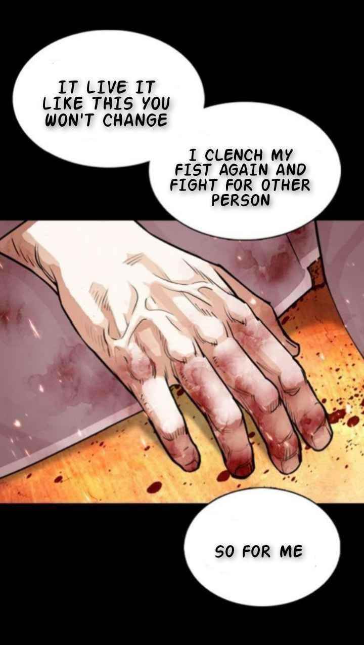 Lookism - Chapter 366 Page 40