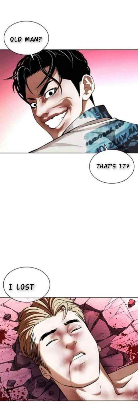 Lookism - Chapter 366 Page 5