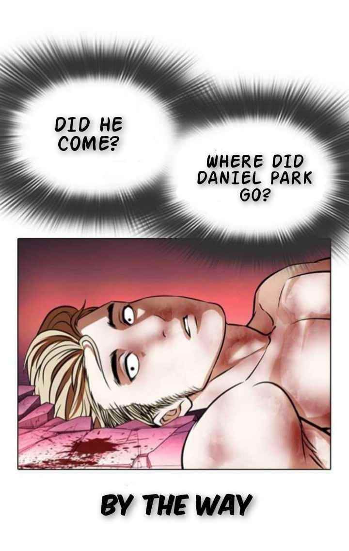 Lookism - Chapter 367 Page 19