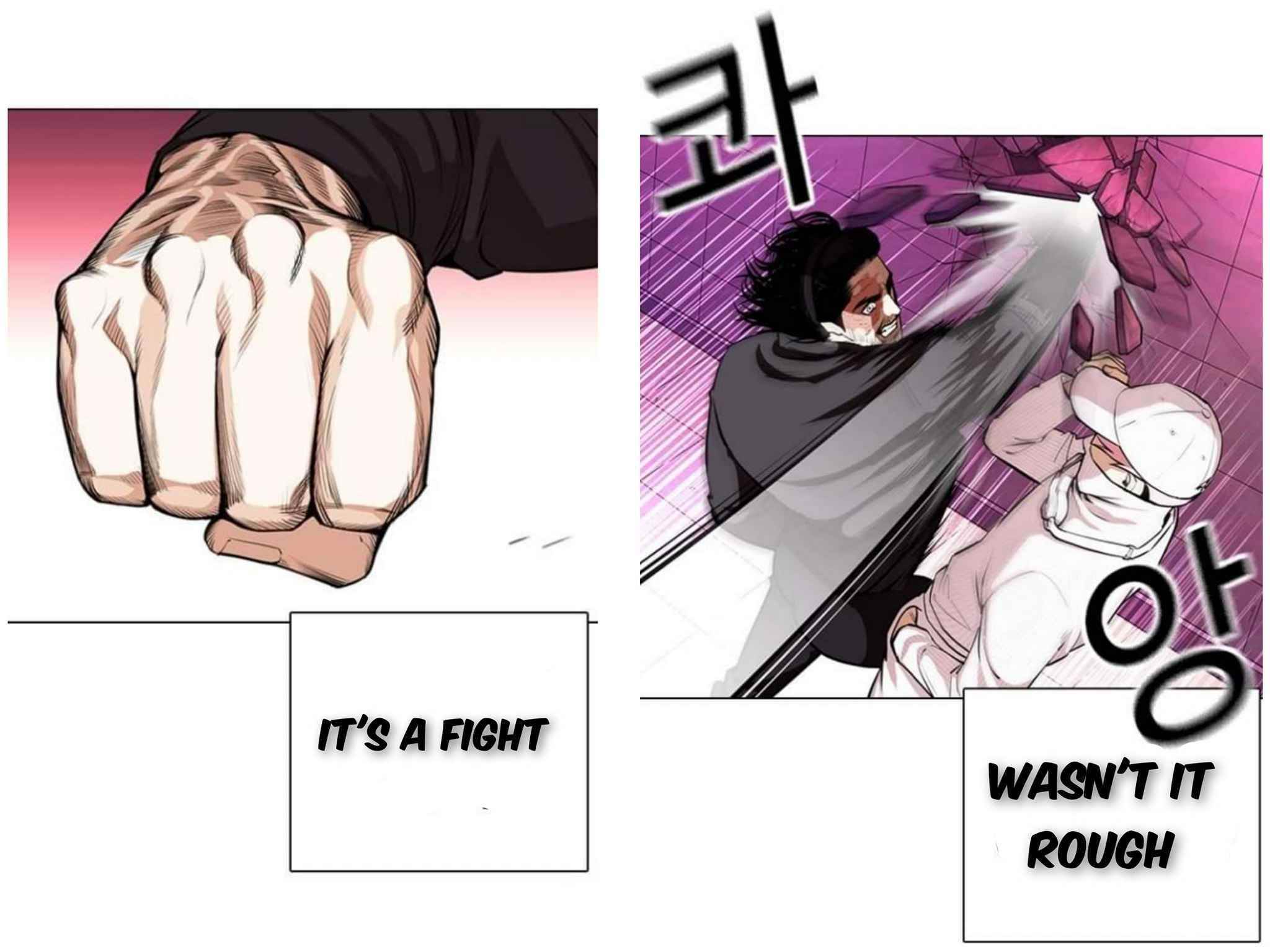 Lookism - Chapter 367 Page 28