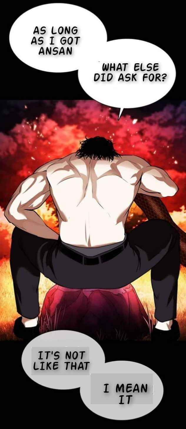 Lookism - Chapter 367 Page 38