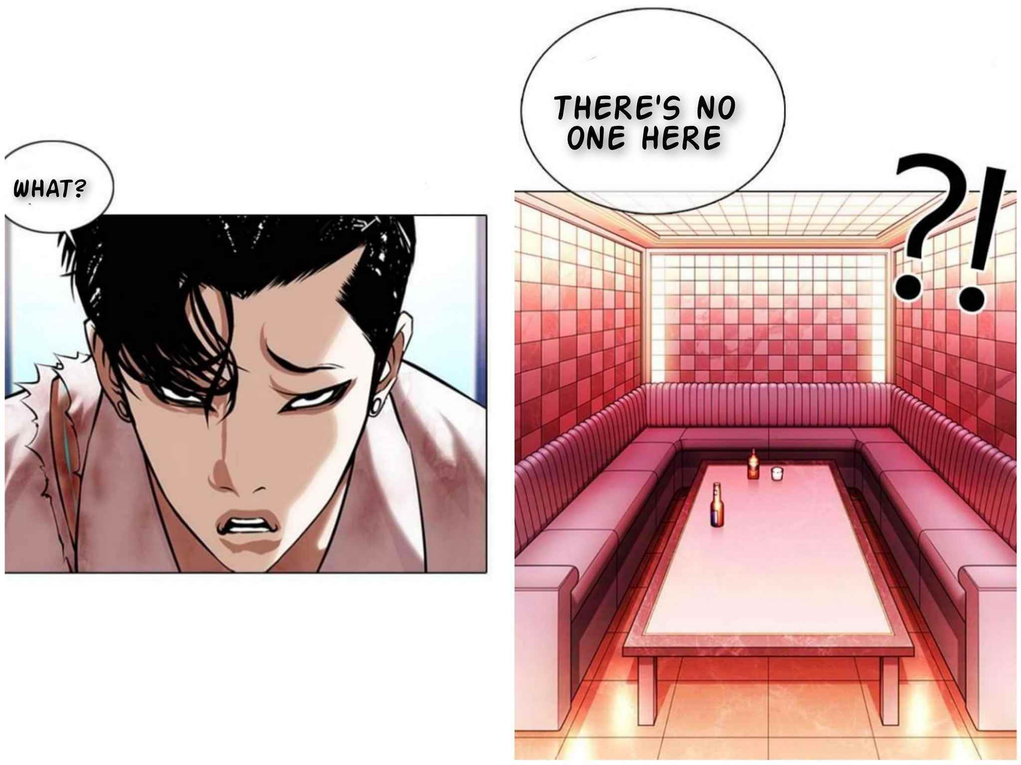 Lookism - Chapter 367 Page 4