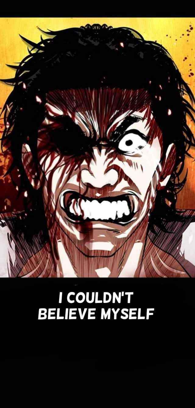 Lookism - Chapter 368 Page 10