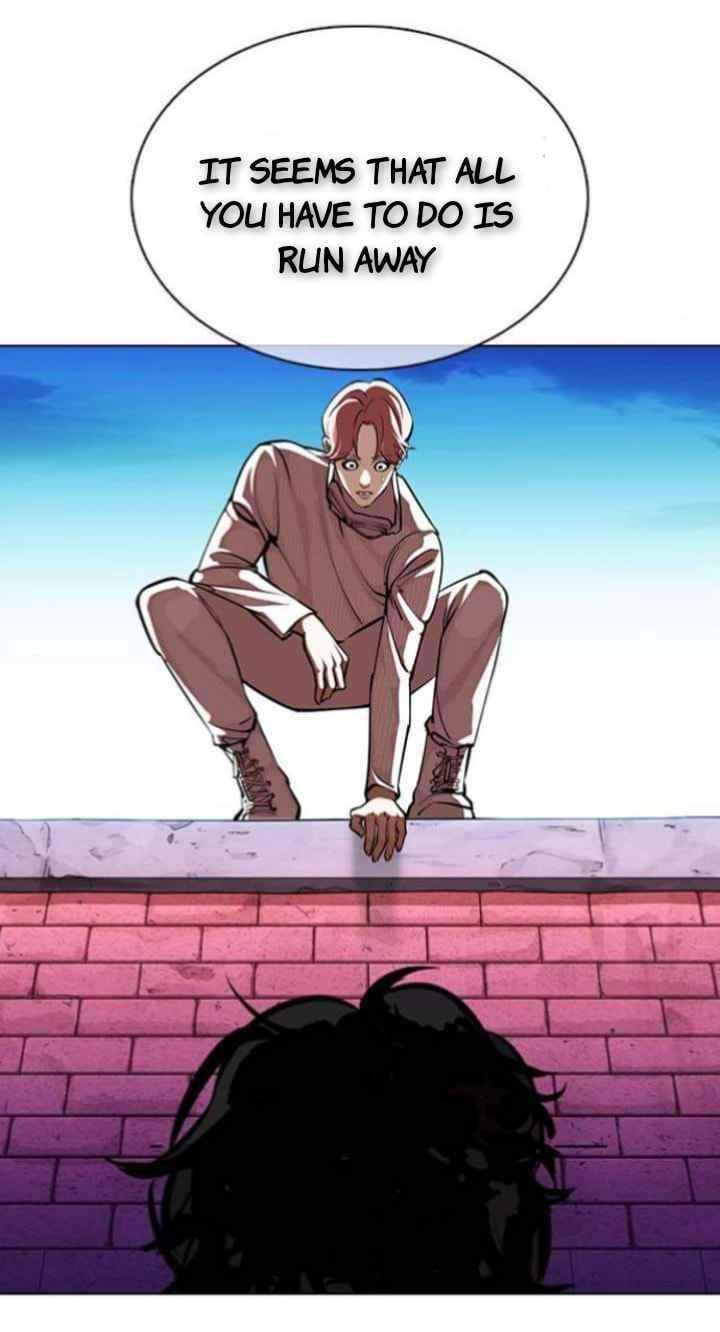 Lookism - Chapter 368 Page 31