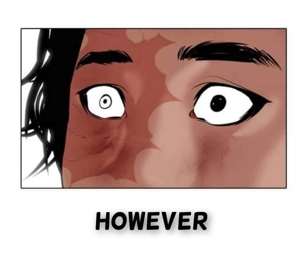 Lookism - Chapter 368 Page 34