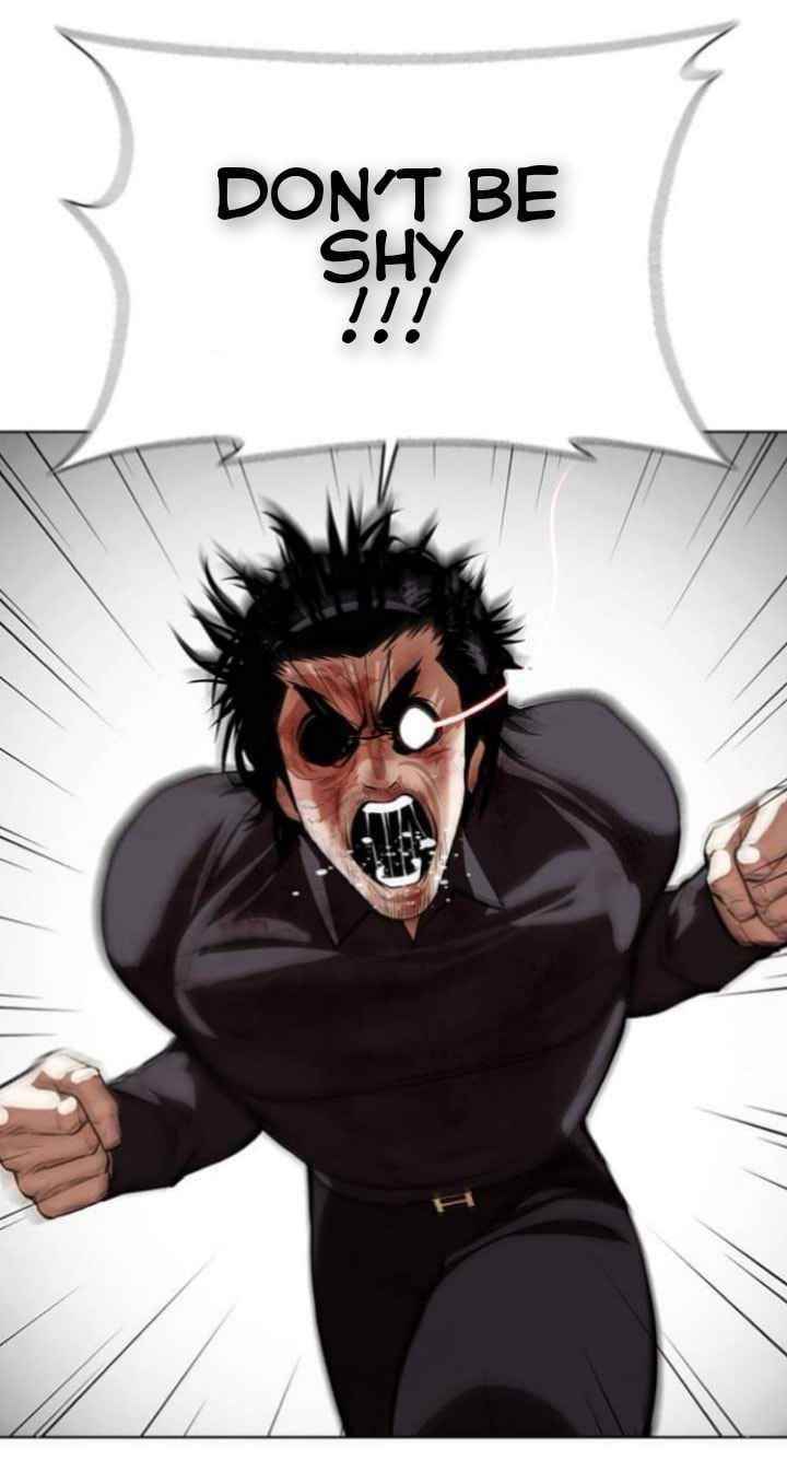 Lookism - Chapter 368 Page 47