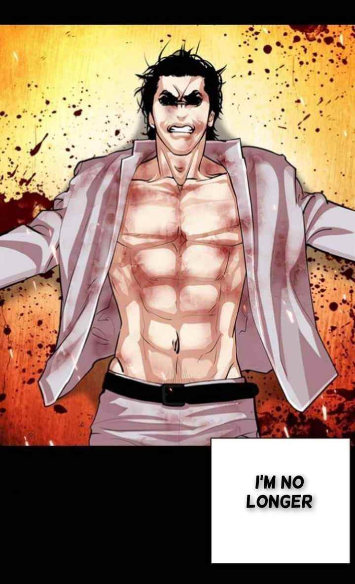 Lookism - Chapter 368 Page 9