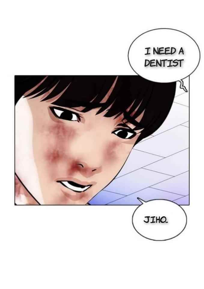 Lookism - Chapter 369.2 Page 37