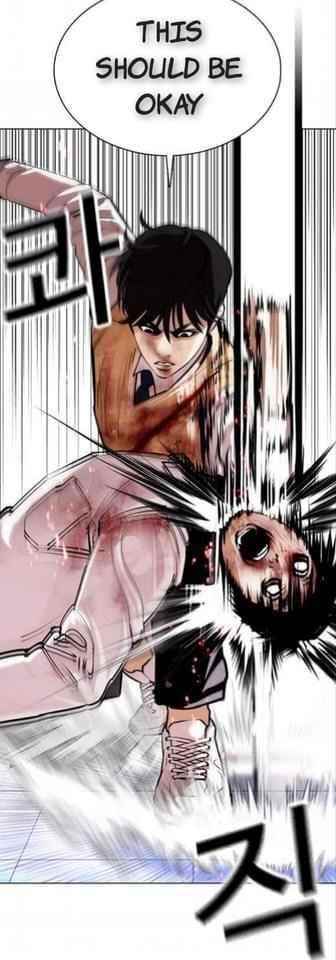 Lookism - Chapter 369.2 Page 39