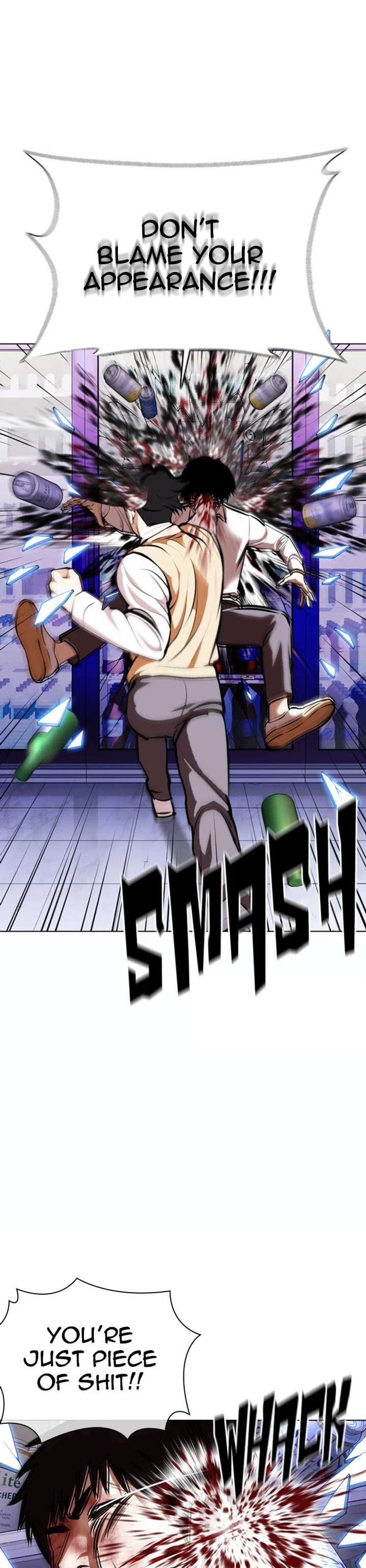 Lookism - Chapter 369 Page 46