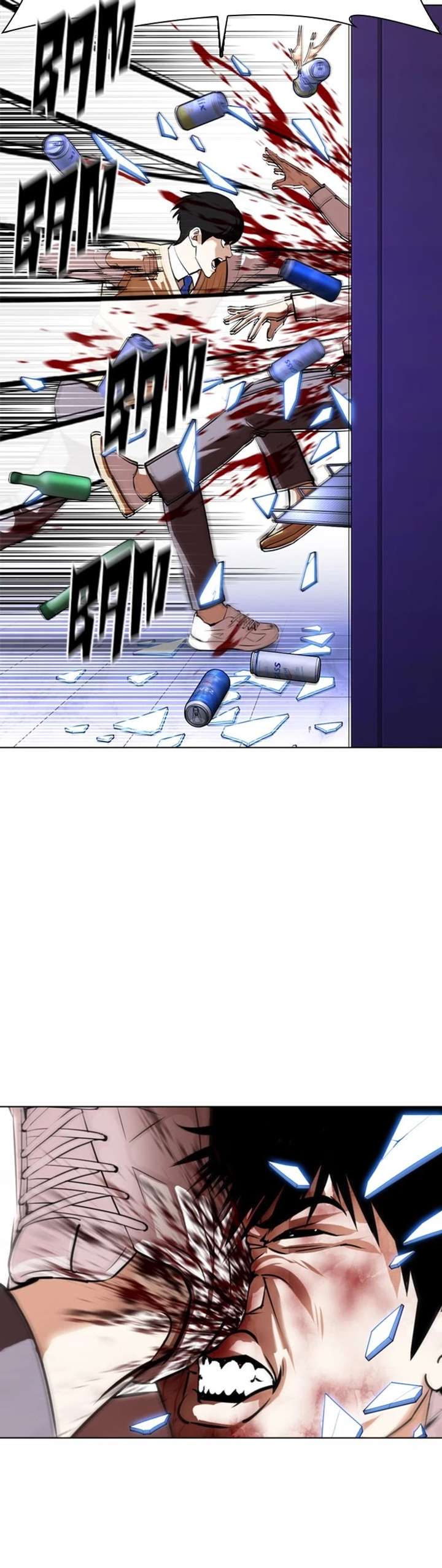 Lookism - Chapter 369 Page 48