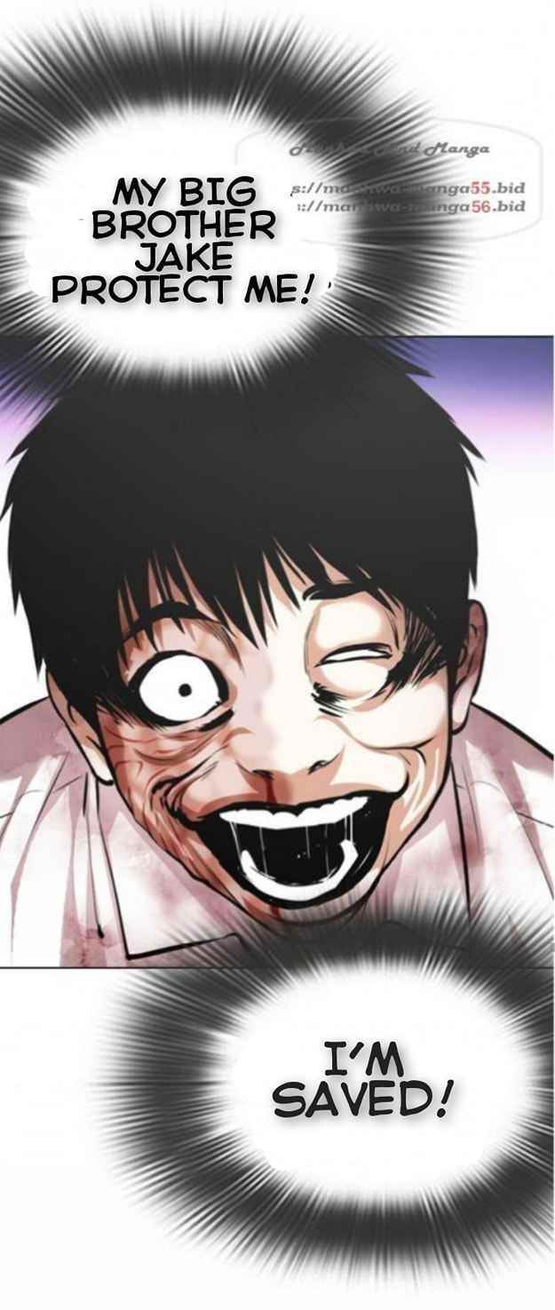 Lookism - Chapter 370 Page 34