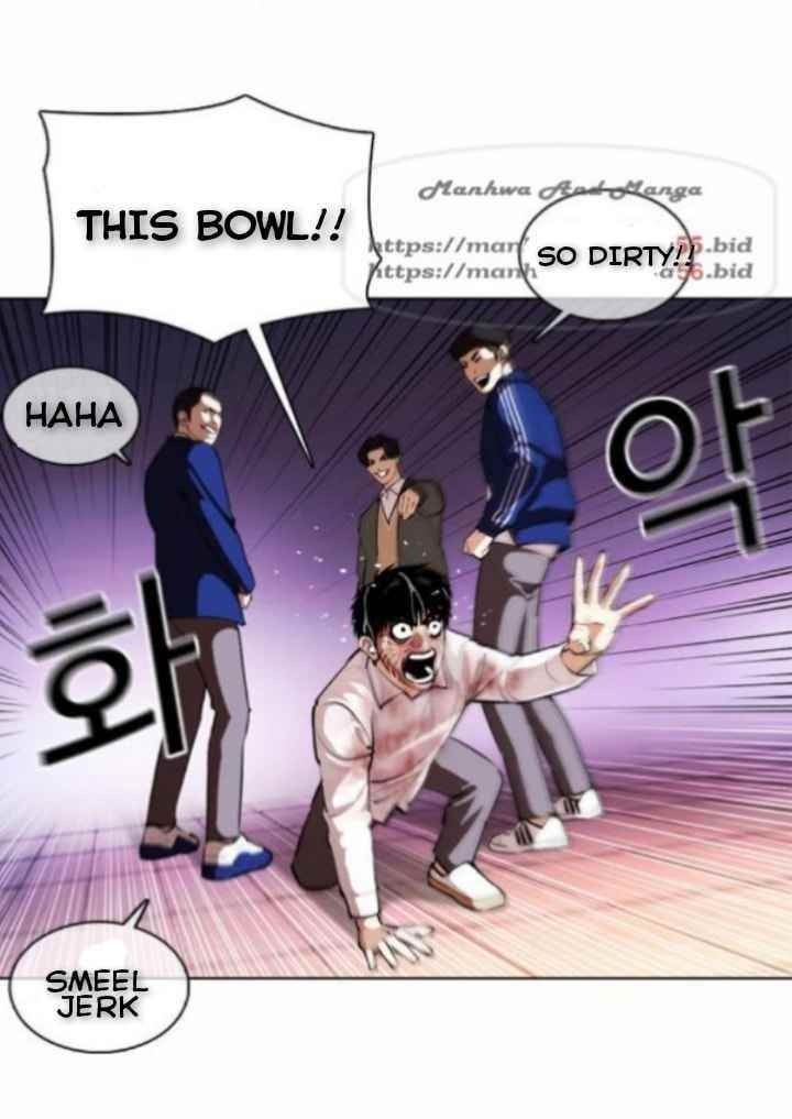 Lookism - Chapter 370 Page 50