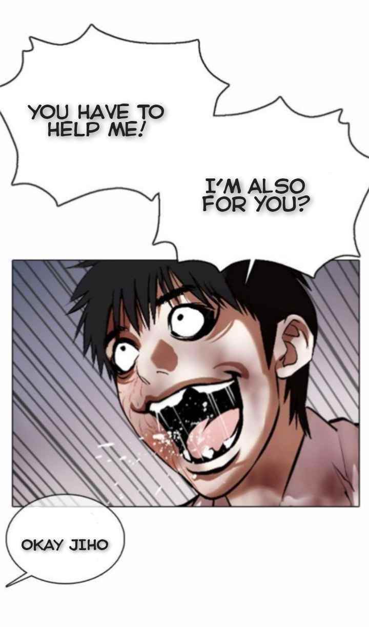 Lookism - Chapter 370 Page 65