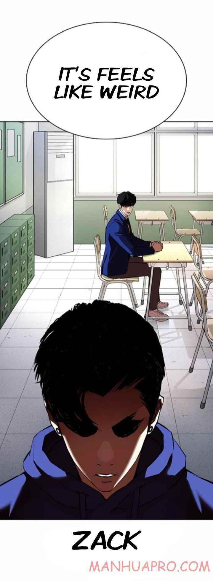 Lookism - Chapter 372 Page 11