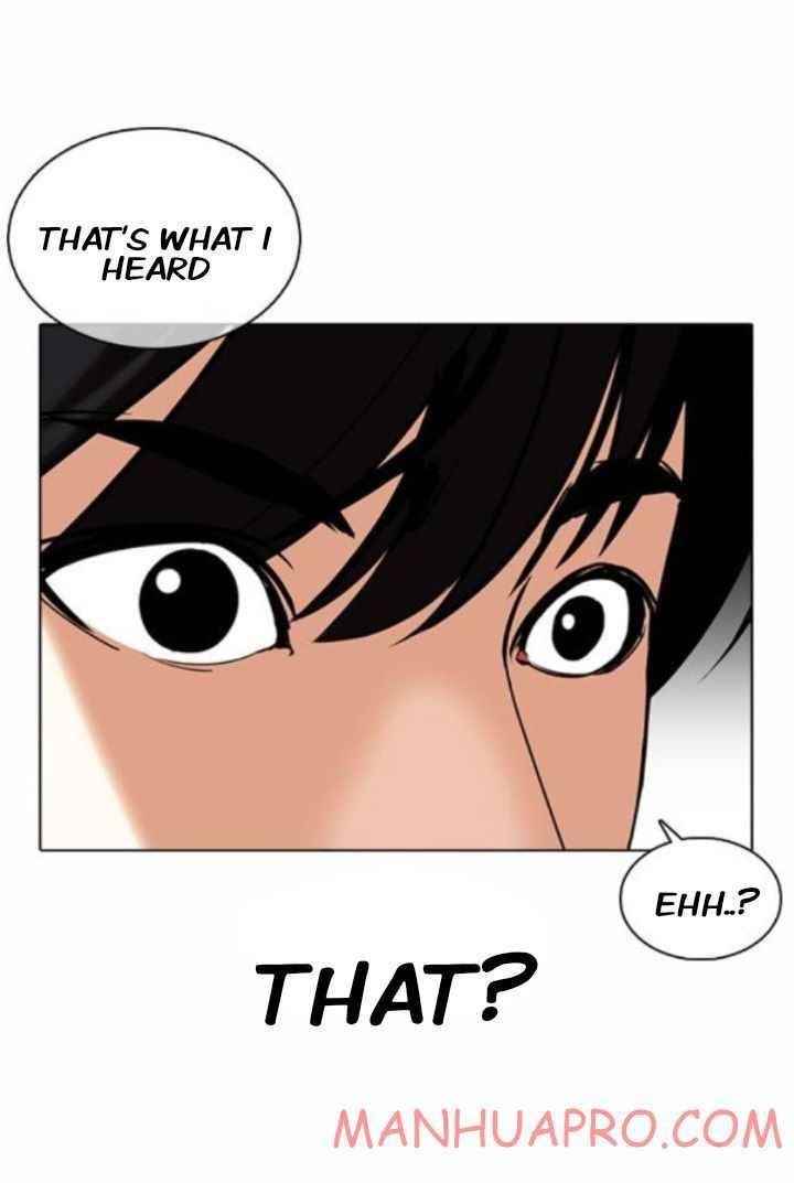 Lookism - Chapter 372 Page 18