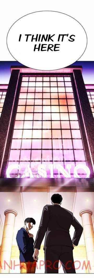 Lookism - Chapter 372 Page 27