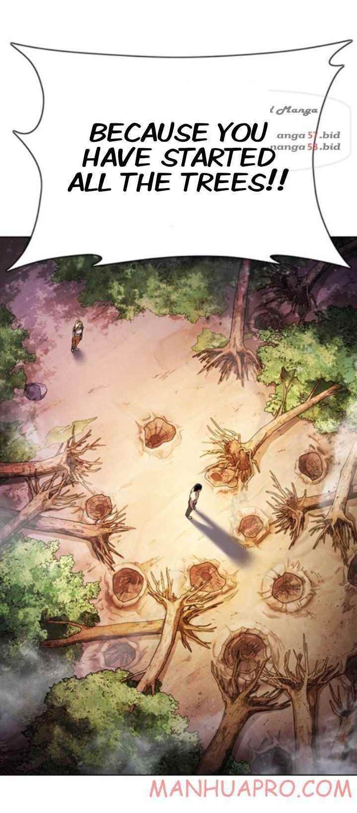 Lookism - Chapter 372 Page 53