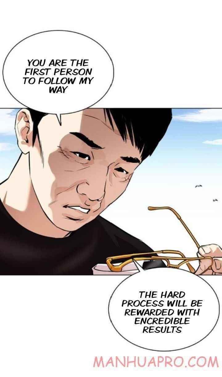 Lookism - Chapter 372 Page 64