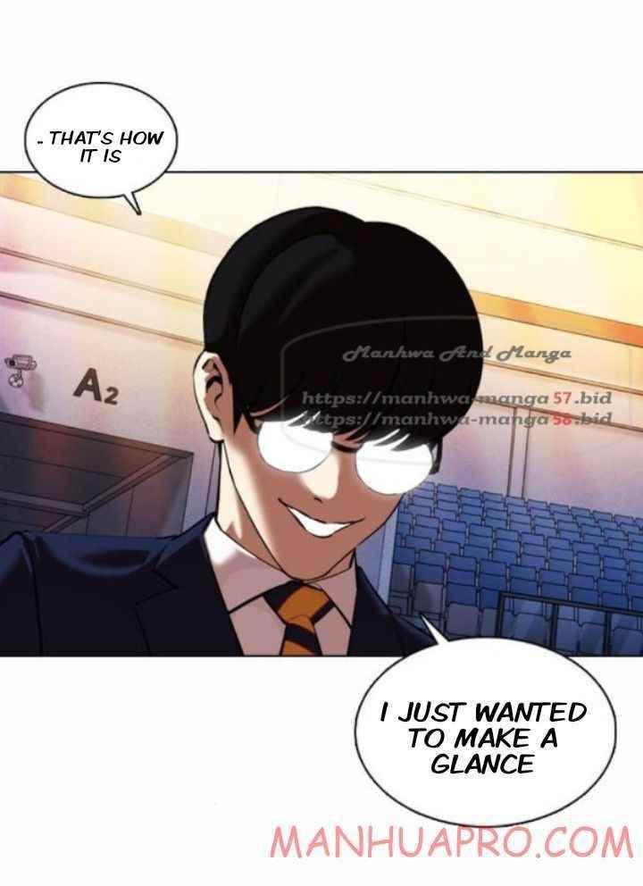 Lookism - Chapter 372 Page 77