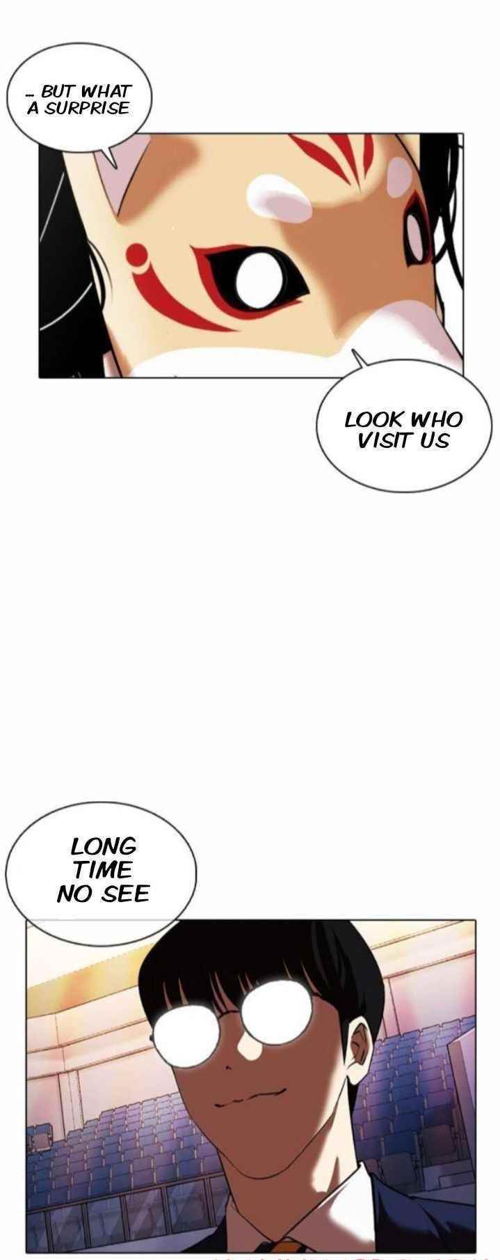 Lookism - Chapter 372 Page 82