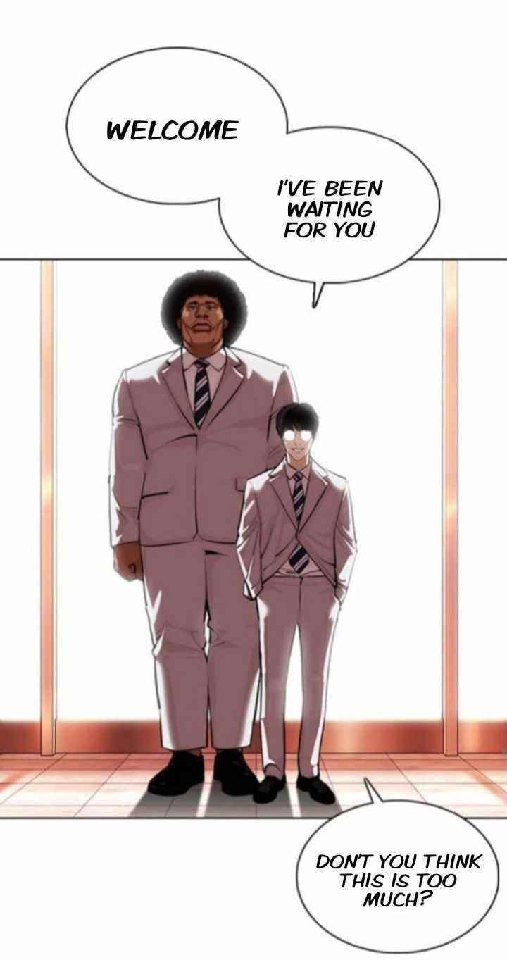 Lookism - Chapter 373 Page 43