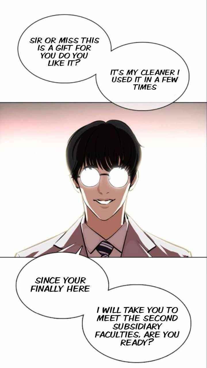 Lookism - Chapter 373 Page 45